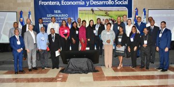 FEDES plantea creación de un “gran bloque” por la defensa y el desarrollo de la frontera