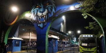 Autobuses de OMSA transportarán a fanáticos de la pelota invernal