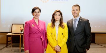 Cluster Turístico de Santo Domingo anuncia 16ta versión de Líderes Formando Líderes con el título Impulsando el Futuro del Turismo en Santo Domingo