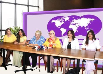 RD asume presidencia del AMMPE 2024-2026: un impacto en Derechos de la Mujer