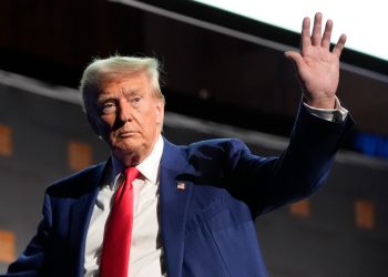 La Casa Blanca informa Trump no ha firmado documentos clave para la transición de poder