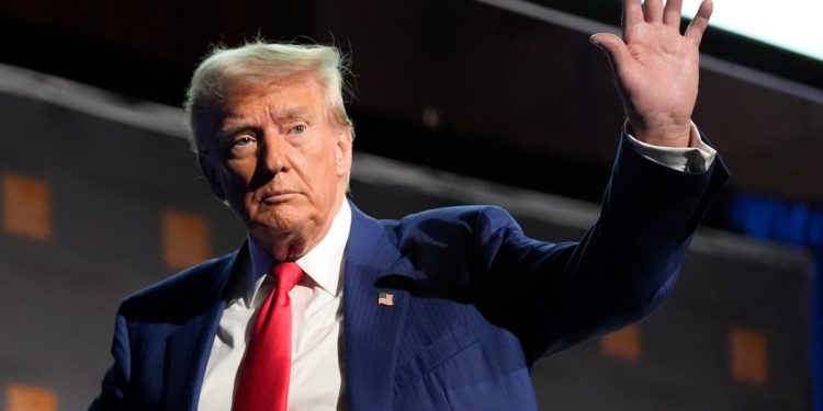 La Casa Blanca informa Trump no ha firmado documentos clave para la transición de poder