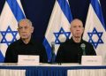 La Corte Penal Internacional emitió órdenes de arresto contra Benjamin Netanyahu y Yoav Gallant por crímenes de guerra en Gaza