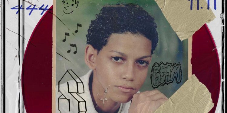 Jon Z desvela su revolucionario álbum "Real"