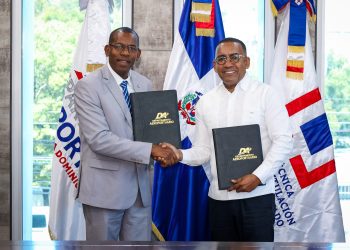 DA acuerda con Titulación agilizar proceso de ocupantes de terrenos aeropuerto internacional Pedernales