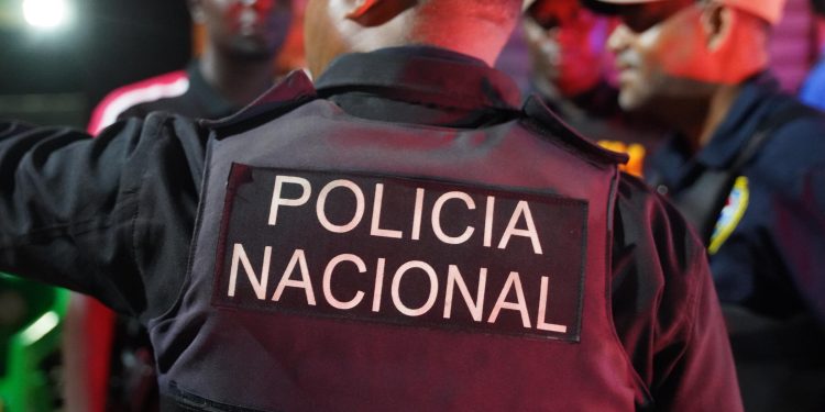 PN detiene a ocho personas buscadas por diversos hechos delictivos en las últimas 24 horas