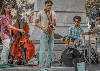 Este viernes se celebra el Día Internacional del Músico o Día de la Música