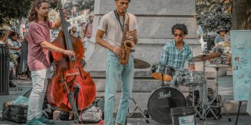 Este viernes se celebra el Día Internacional del Músico o Día de la Música