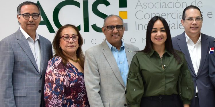 Diversos sectores de Santiago expresan satisfacción por niveles de seguridad en la provincia