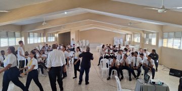 IPPP y MMV organizan conversatorio sobre la Constitución