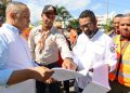 Anuncian construcción nuevo y moderno local para Defensa Civil Monseñor Nouel