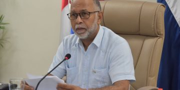 ADP condena supuesta violación de menor de edad en municipio de Quisqueya