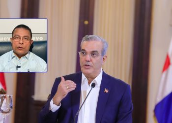 Miguel Camacho: “Este será el mejor de los dos gobiernos de Abinader”