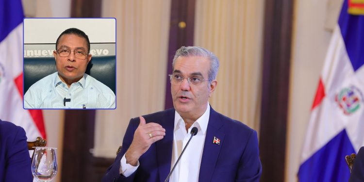 Miguel Camacho: “Este será el mejor de los dos gobiernos de Abinader”