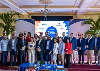 Celebran 1er Congreso de Desarrollo Empresarial “Impulsando tus Competencias Directivas”