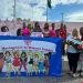 Movimiento de Mujeres Unidas (MODEMU) conmemora Día Internacional de la Eliminación de la Violencia contra la Mujer