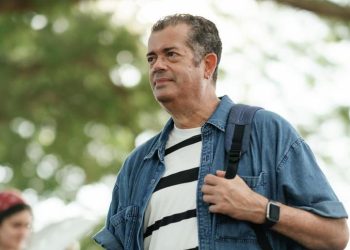 Roger Zayas revive “Consuelo”, su canción compuesta hace 28 años