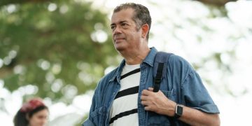 Roger Zayas revive “Consuelo”, su canción compuesta hace 28 años