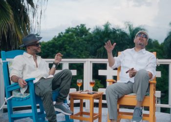 Zeo Muñoz se une a Fernando Villalona en nueva versión de “Seré”