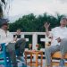 Zeo Muñoz se une a Fernando Villalona en nueva versión de “Seré”
