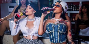 ¡Imparables! La Insuperable, La Perversa y Wander Love en tendencia #4 por “Ou Ou Remix”