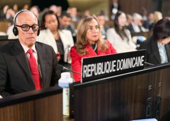 República Dominicana reafirma su compromiso con la educación como herramienta de paz y desarrollo