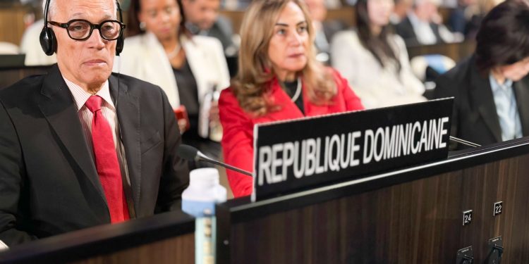 República Dominicana reafirma su compromiso con la educación como herramienta de paz y desarrollo