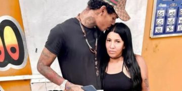 Madre de Dilon Baby dice estar harta de las acusaciones de Masha contra su hijo