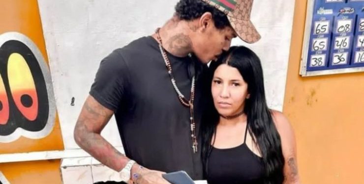 Madre de Dilon Baby dice estar harta de las acusaciones de Masha contra su hijo