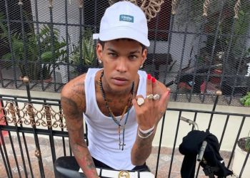 Dilon Baby niega acusaciones de secuestro contra Masha