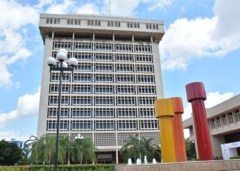 BCRD: "Economía dominicana creció 5.4 % en octubre de 2024″