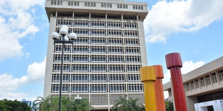 BCRD: "Economía dominicana creció 5.4 % en octubre de 2024″