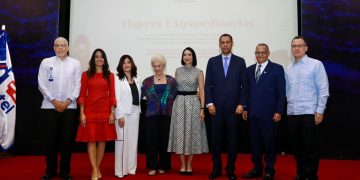 INDOTEL conmemora Día Internacional de la Eliminación de la Violencia contra la Mujer 