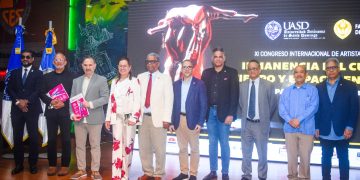 Facultad de Artes de la UASD publica revista InArtes