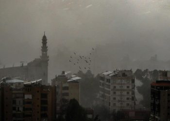 Israel acepta un alto el fuego de 60 días con Hizbulá en Líbano