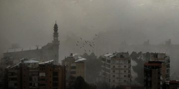 Israel acepta un alto el fuego de 60 días con Hizbulá en Líbano