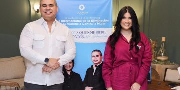 Quorum aborda la violencia de género desde una perspectiva científica y humana en conferencia “Amando a quien me hiere”