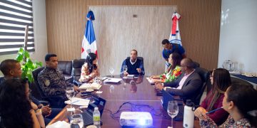 Expanden y fortalecen modelo CADCA-RD; CND impulsa estrategia comunitaria para prevenir consumo de drogas