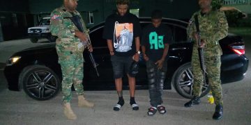 Envían a la justicia a otros tres hombres por transportar extranjeros indocumentados en provincias fronterizas