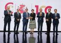 Font Gamundi recibe reconocimiento especial por la Cámara Oficial de Comercio Española en el país