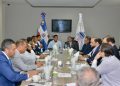Ministro de Deportes suspende academias independientes hasta iniciar proceso de registro y regulación