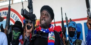 ’Barbecue', líder de bandas armadas de Haití, reconoce estar sufriendo grandes pérdidas