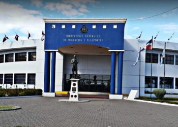 Pasaportes pagará RD$ 9.7 millones de alquiler tras mover su sede principal a edificio