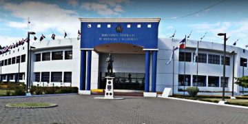 Pasaportes pagará RD$ 9.7 millones de alquiler tras mover su sede principal a edificio