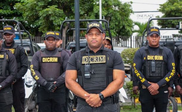 DICRIM detiene a más de 100 personas por diversos hechos delictivos en distintas partes del país
