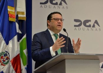 AMCHAMDR reconoce labor Eduardo Sanz Lovatón al frente de DGA