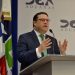 AMCHAMDR reconoce labor Eduardo Sanz Lovatón al frente de DGA