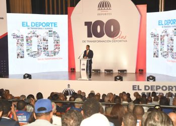 Ministro Kelvin Cruz presenta al país su plan de trabajo