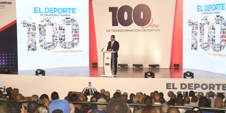 Ministro Kelvin Cruz presenta al país su plan de trabajo