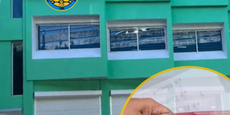 FOPETCONS anuncia entrega de regalías a pensionados y empleados a partir del 6 de diciembre